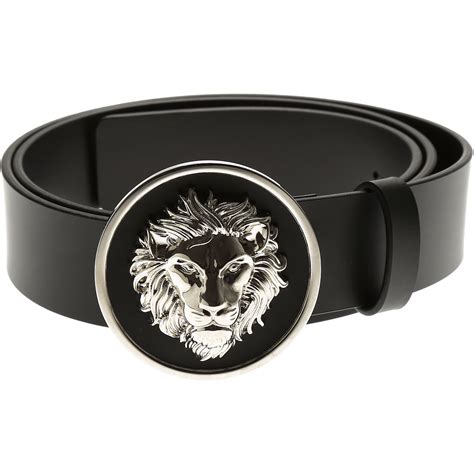 cinturones versace hombre|versace cinturones para hombre.